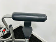 StarTrac Instinct Abdominal/Lower Back Machine